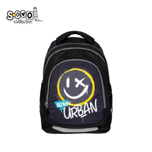 Osh Cante Anatomike Light Urban 41X28X21Cm Sc2638