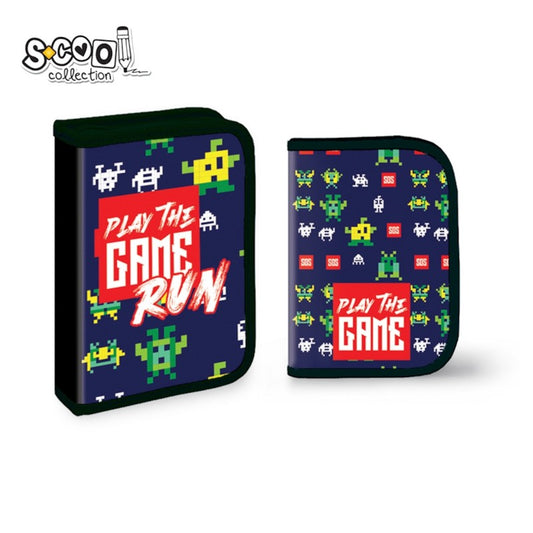Osh Fotrolle E Mbushur Me 1 Zip Game Yl110