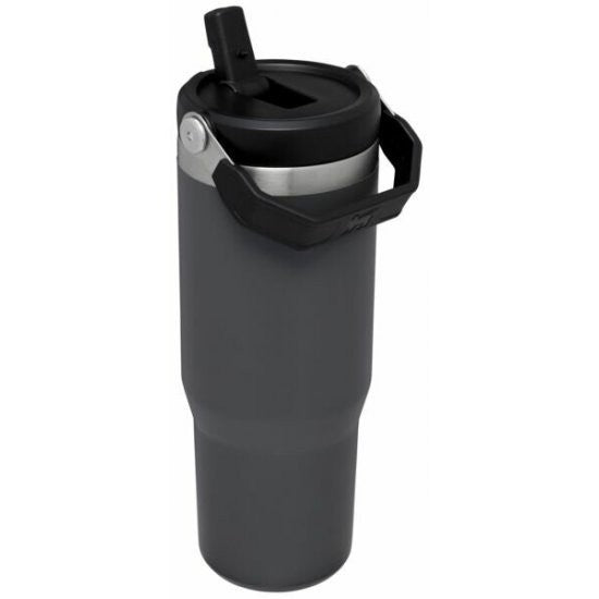 Stanley Termos Iceflw2.0 0.88L Flpstr Tumb Black 10-09993-194