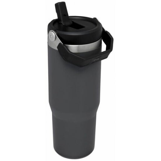 Stanley Termos Iceflw2.0 0.88L Flpstr Tumb Black 10-09993-194