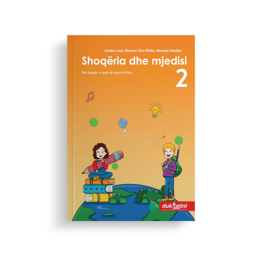 Dk Liber Shoqeria Dhe Mjedisi 2