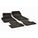 Gumex  Opel ASTRA J (2009-2015), ZAFIRA C TOURER (2011-2019, CRUZE (2009-), Mitsubishi ORLANDO (2011