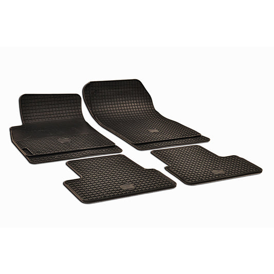 Gumex Opel ASTRA J (2009-2015), ZAFIRA C TOURER (2011-2019, CRUZE (2009-), Mitsubishi ORLANDO (2011