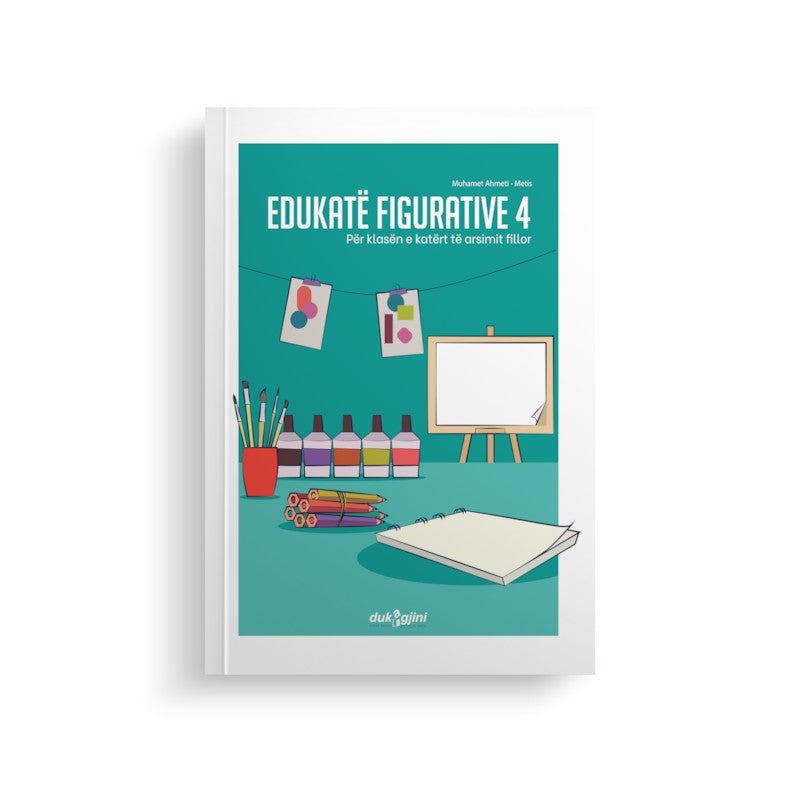 Dk Liber Edukata Figurative 4