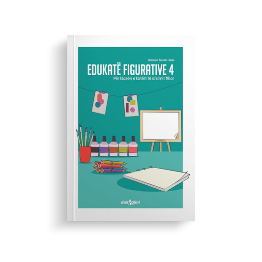 Dk Liber Edukata Figurative 4