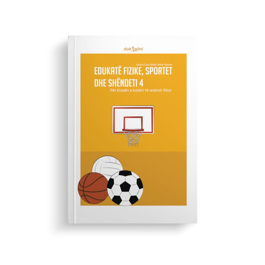 Dk Liber Physical Education Sports And Health 4