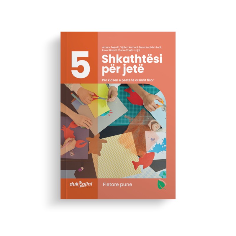 Dk Life Skills Book 5 Workbook