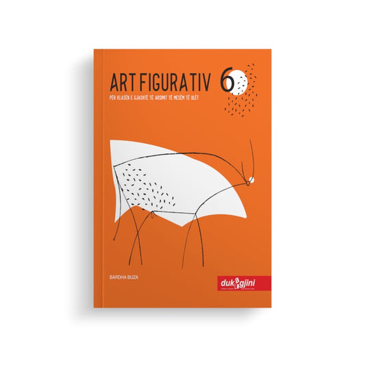 Dk Liber Edukata Figurative 6