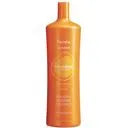 Shampo ushqyese Vegan – për flokë të thatë dhe të dëmtuar