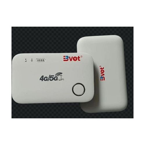 Wireless Mobile Router 4G/5G BVot