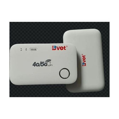 Wireless Mobile Router 4G/5G BVot