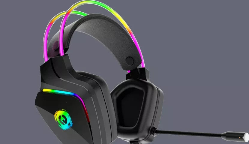 Kufje Gaming Darkless GH-9A Canyon