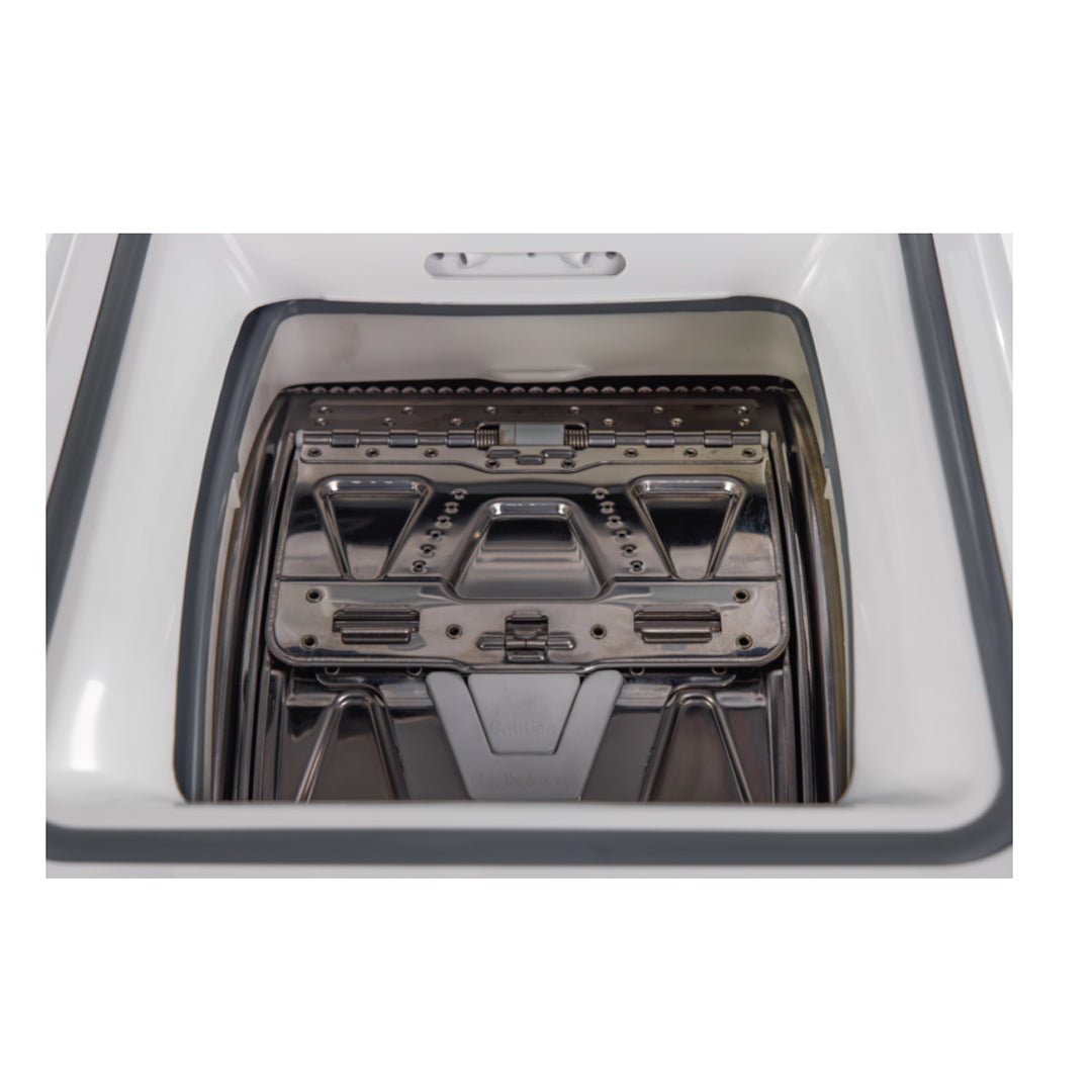 Lavatriqe WTL 120715B VIVAX 7kg