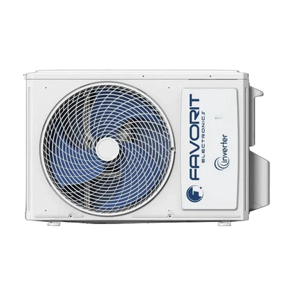 KLIME INVERTER BTU 24000 FF
