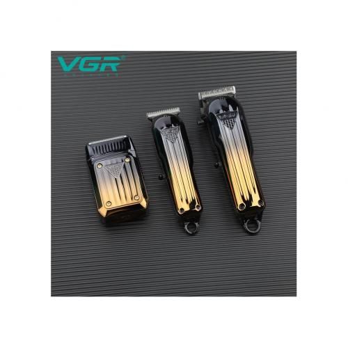 VGR 3 in 1 Makina Rroje V-644