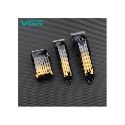 VGR 3 in 1 Makina Rroje V-644