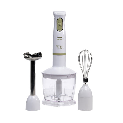VIVAX HBS-400WG hand mixer set