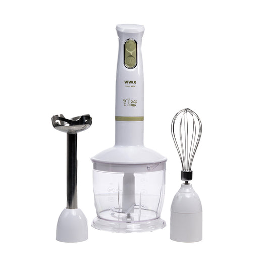 VIVAX HBS-400WG hand mixer set