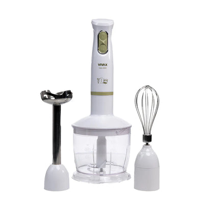 Set mikser me shkop VIVAX HBS-400WG