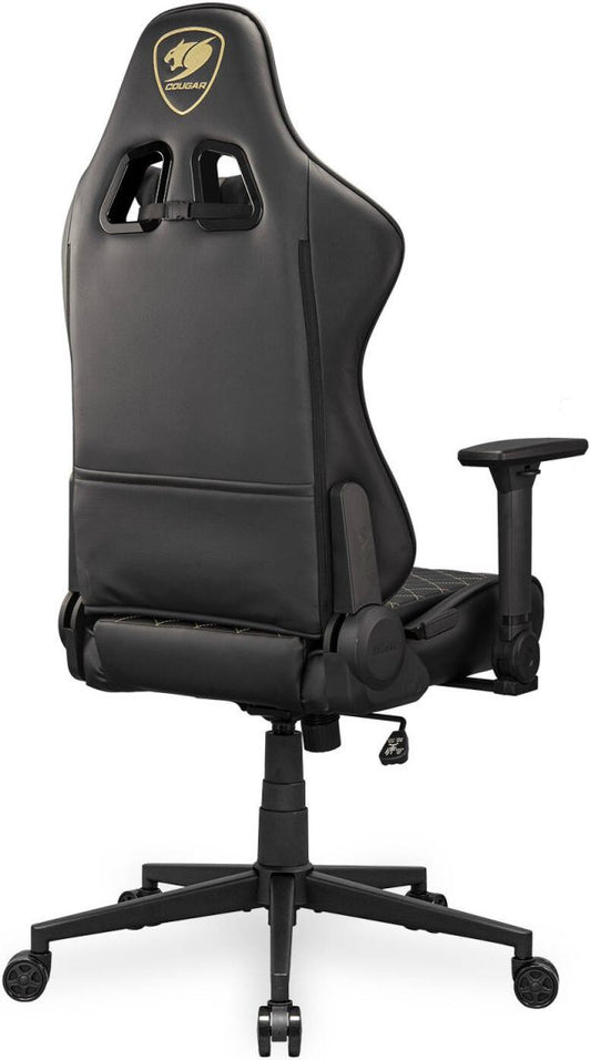 Karrige Gaming ARMOR Cougar