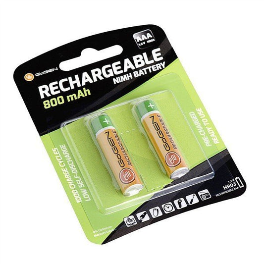 Bateri GOGEN GOGR03CHARGE800