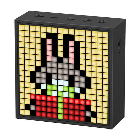 Altoparlant DIVOOM Timebox Evo