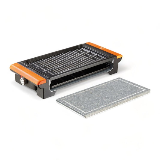 Grill ETA GRIL VITAL 116290000