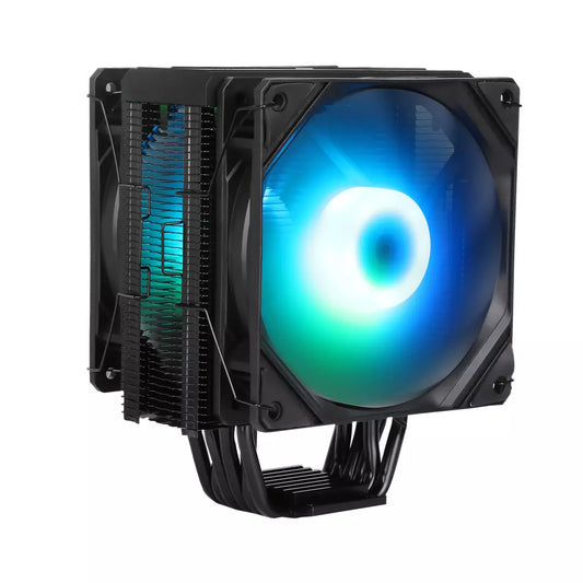 Ventilator Ftohës Për Kompjuter SAMA KA600D