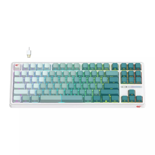 Tastierë HAVIT KB901L
