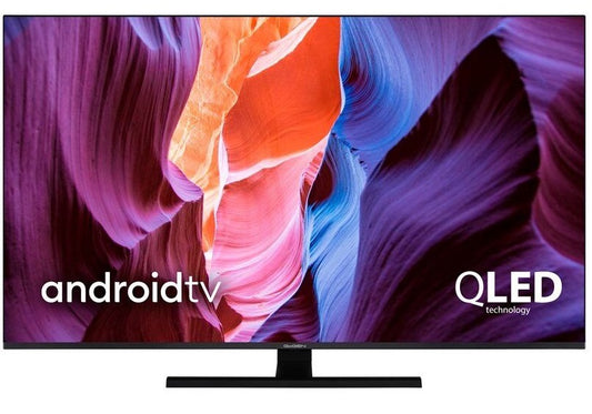 Televizor GOGEN GOGTVQ65X852GWEB