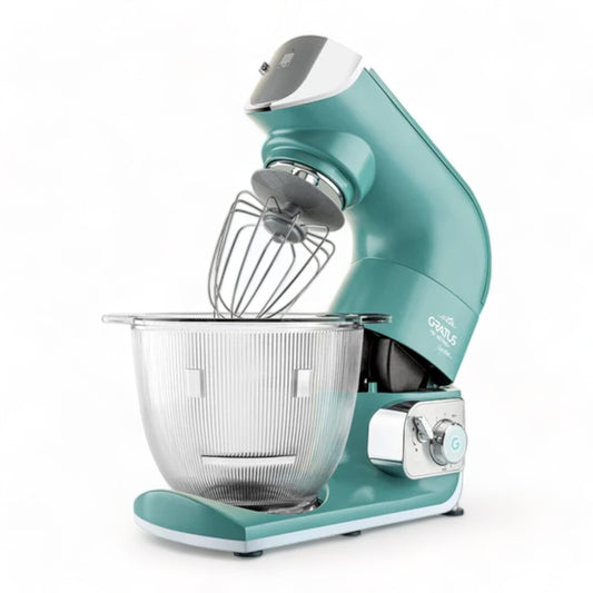 Mixer Robot ETA GRATUS DI VETRO 002890130