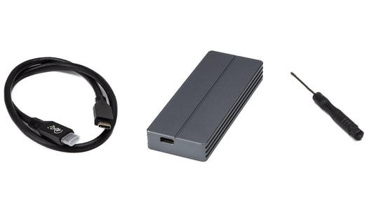 Hard Disk Case SONIT GC-A08