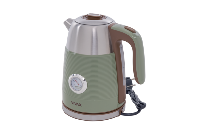Vluese Uji Vivax WH-170RS
