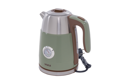 Vluese Uji Vivax WH-170RS