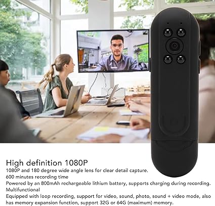 Kamere Mini L8 1080HD