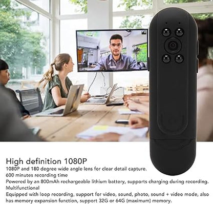 Kamere Mini L8 1080HD