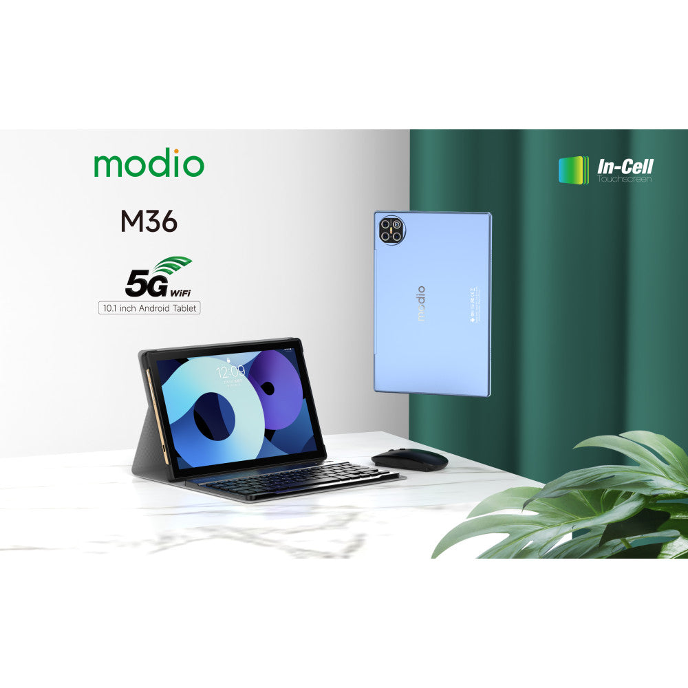 Modio Tablet Android M36