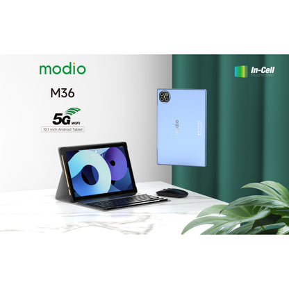 Modio Tablet Android M36