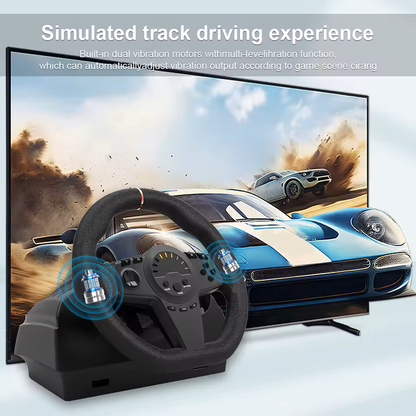 Timon Gaming Racing Edition