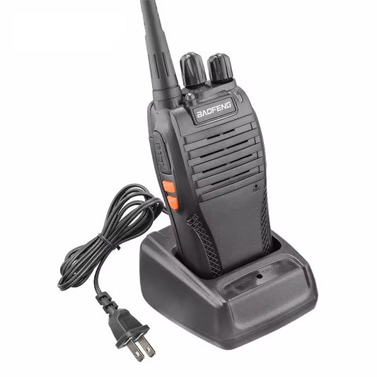 Radiomarrës Professional Baofeng 999S Set