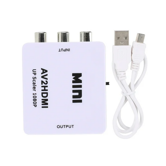 Konvertor Hdmi to HD Video