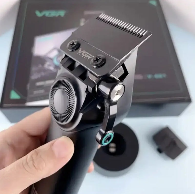 VGR Makine Rroje V-100