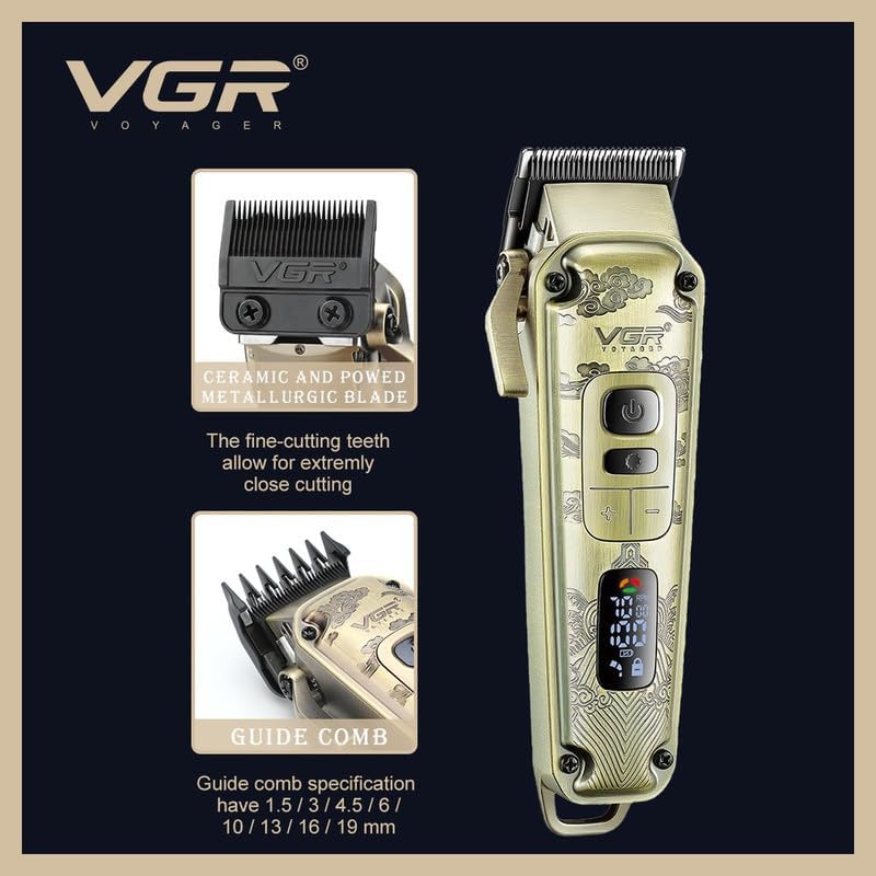VGR Set Makine Rroje V-642