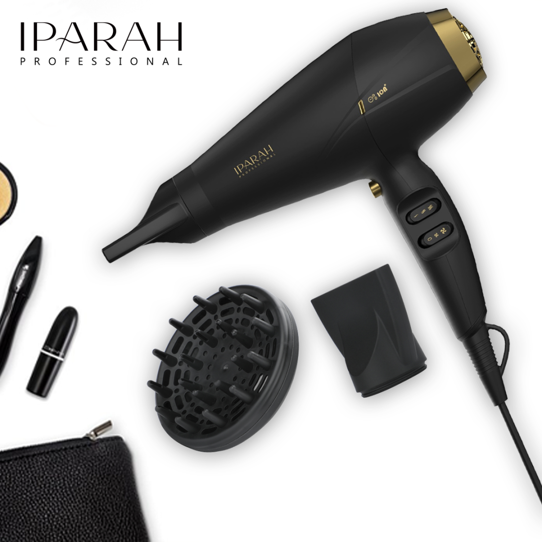 Tharese Flokesh 2400W P-340 IPARAH