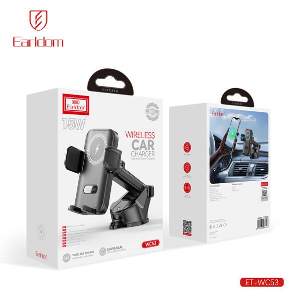 Mbushes Wifi Per Makine Earldom WC53