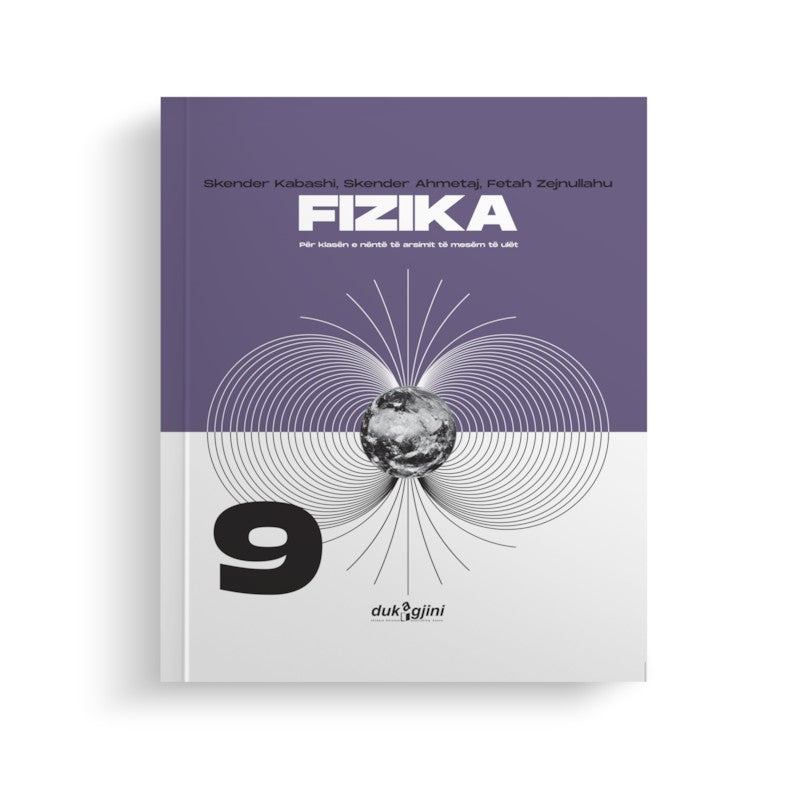 Dk Liber Fizika 9