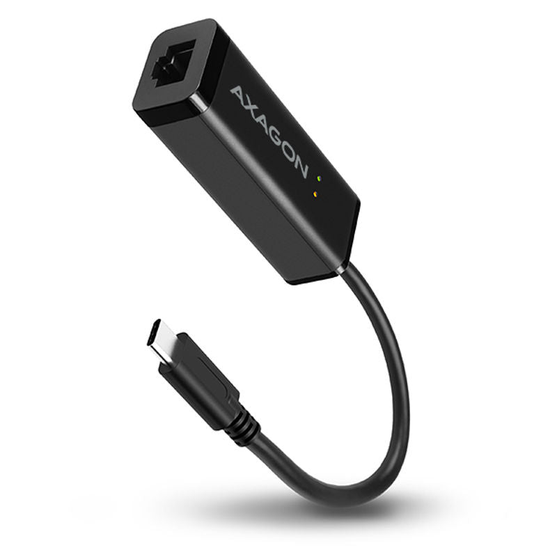 Konvertor Usb-C to Ethernet
