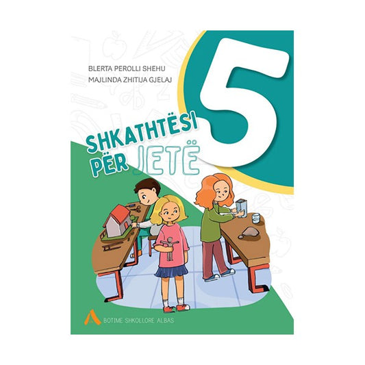 Alb Libre Life Skills 5
