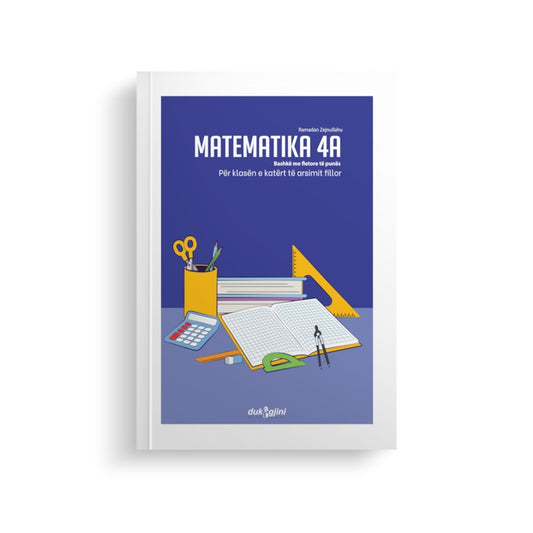 Dk Book Mathematics 4A With Workbook