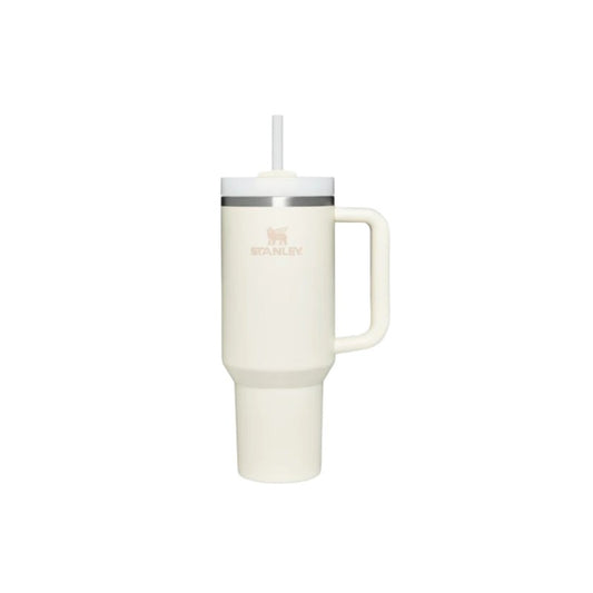 Stanley Thermos Quencher 1.2L H2.0 Tumbler Cream 10-10824-453